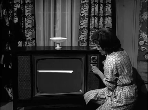Music or television, which would you get rid of if you had to choose one?