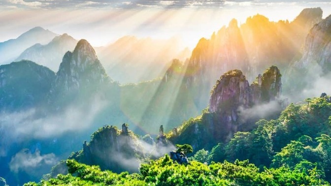 Which travel destination listed would you prefer to see?
