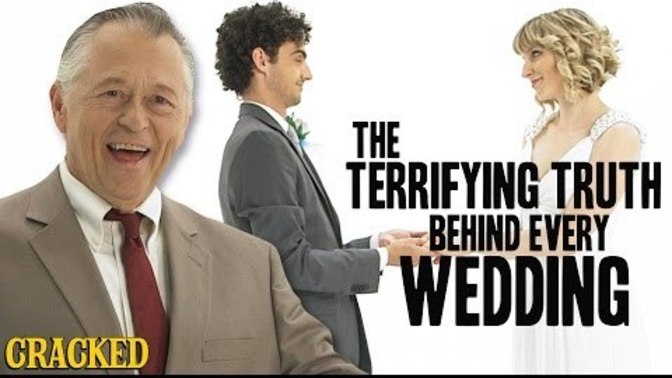 How accurate is this short video about marriage?