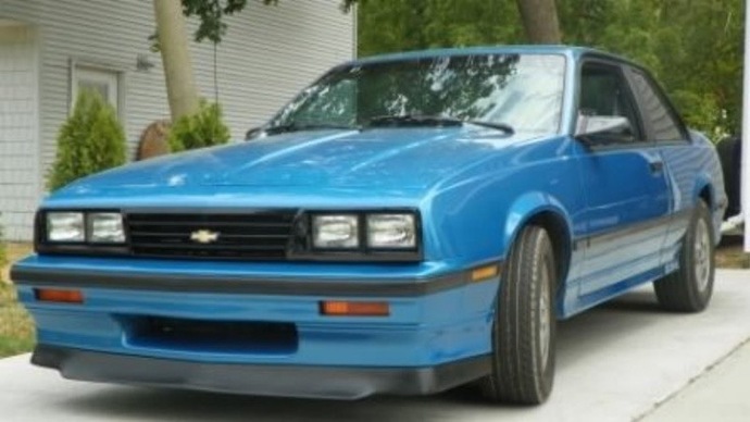 Did you have a car in high school?
