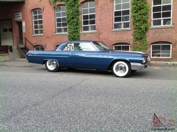 Did you have a car in high school?
