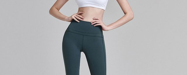 Low Waist-Hip Ratio