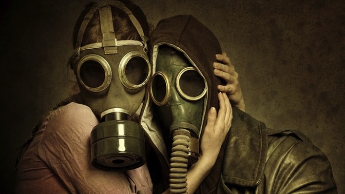 What do you think is a toxic relationship?