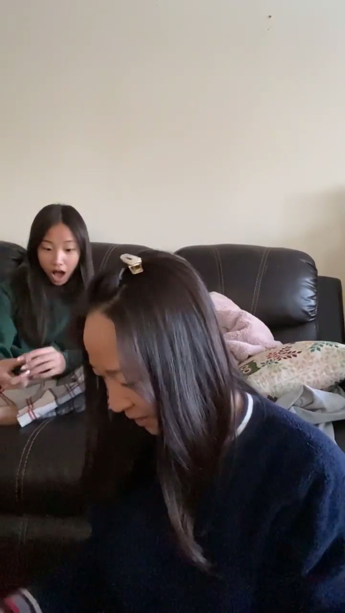 When was the last time you were surprised or shocked?