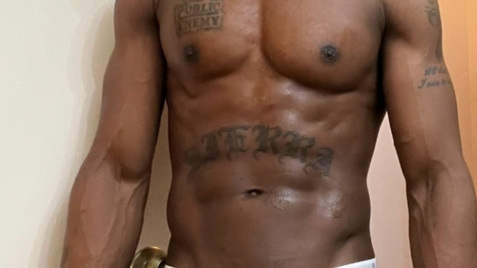 Would you consider these famous guys, attractive, average, or below average looking?