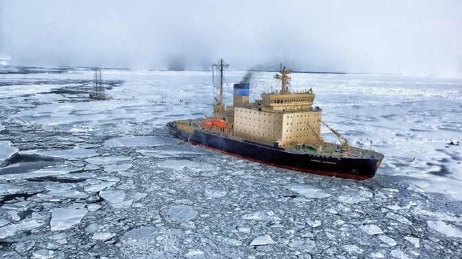 What's your go to ice breaker?