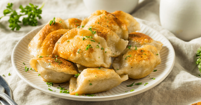 Ravioli vs Pierogi which one do you like more?