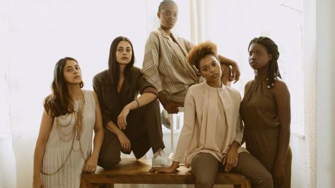 Is the reason some guys dislike feminism because they are uncomfortable with conscious, powerful women who are less likely to be manipulated?🤨?