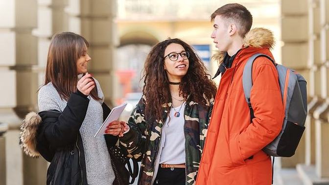 Guys, are you ok with girls/your girlfriend talking about their period?