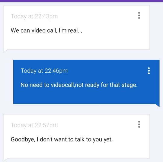 What is wrong with this Generation?