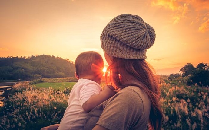 Guys, would you date a single mother?