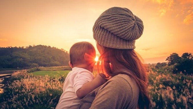 Guys, would you date a single mother?