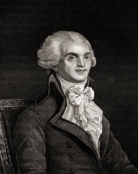 By his ideas and actions, is Robespierre one of historys greatest criminals?