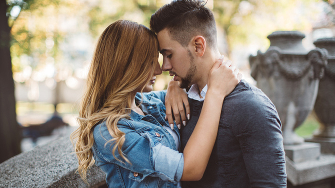 What do you think about your partner calling you babe?