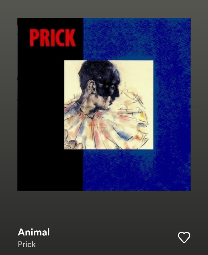 What’s a song you think is sexy?