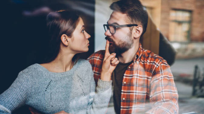 What was one thing you disliked most about any exes of yours?