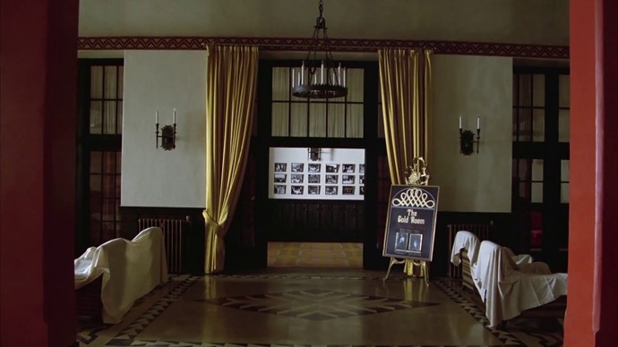 Out of all these fictional places, which one would you be the most scared to visit?