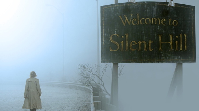 Out of all these fictional places, which one would you be the most scared to visit?