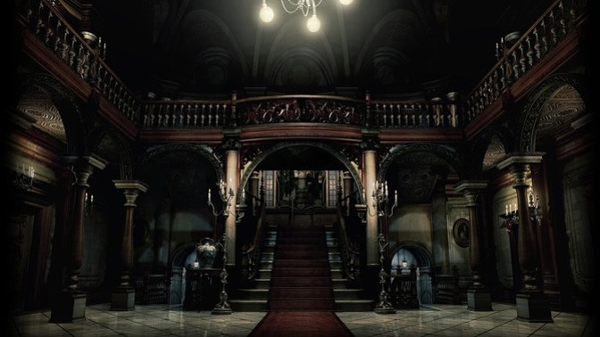 Out of all these fictional places, which one would you be the most scared to visit?