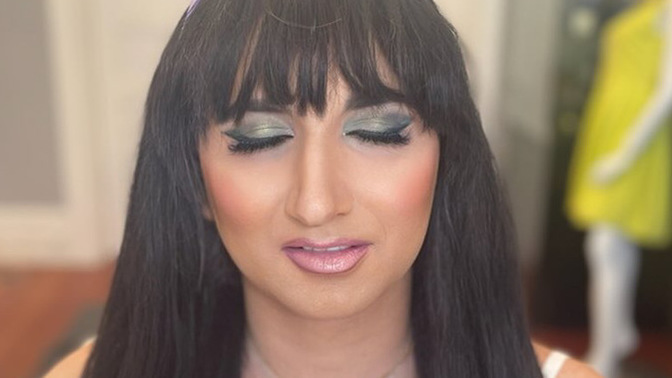 Girls, Would you date a crossdresser?