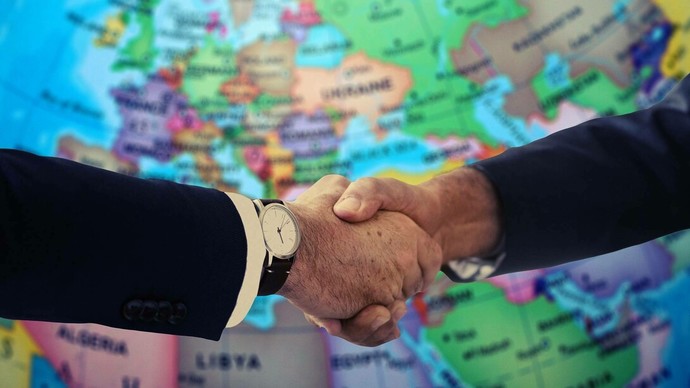 Who do you think will win the war in Ukraine?