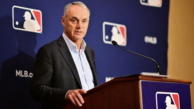 Major League Baseball might be expanding sometime soon…BESIDES THE A’s PROBABLE MOVE TO LAS VEGAS where should baseball next expand to?