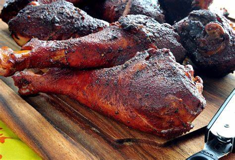What is your favorite carnival food/s?