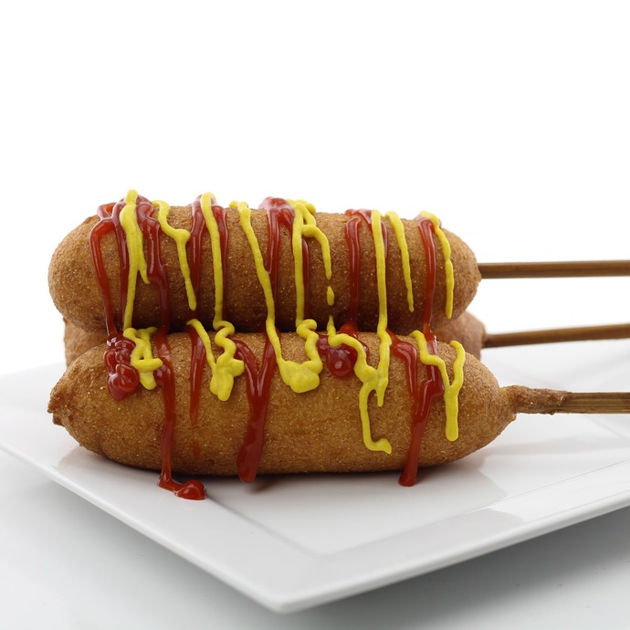 What is your favorite carnival food/s?