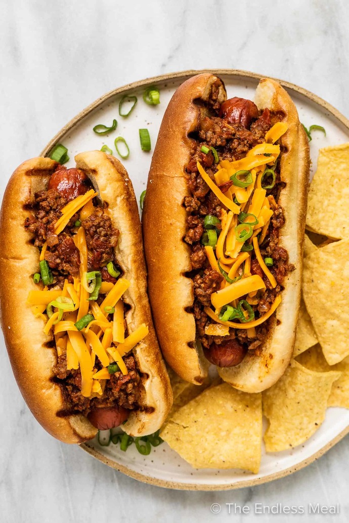 What is your favorite carnival food/s?