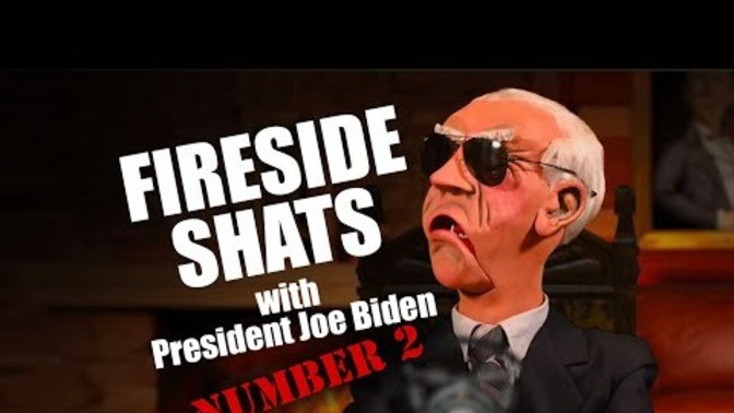 What does Jeff Dunham have to say on our President?
