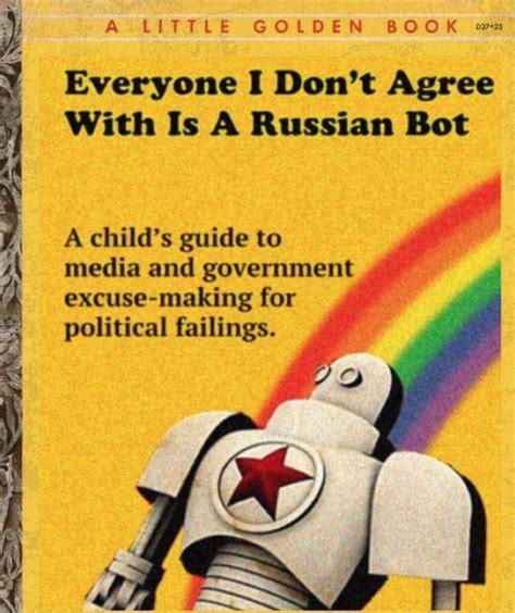 Should russian supporters in america be jailed?