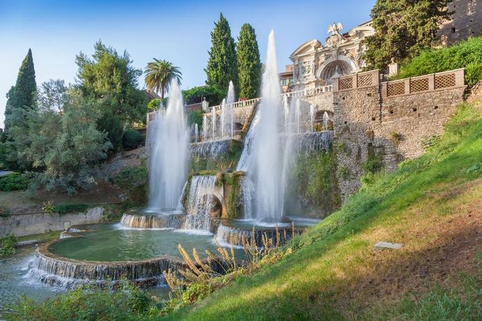 What are the best places in italy?