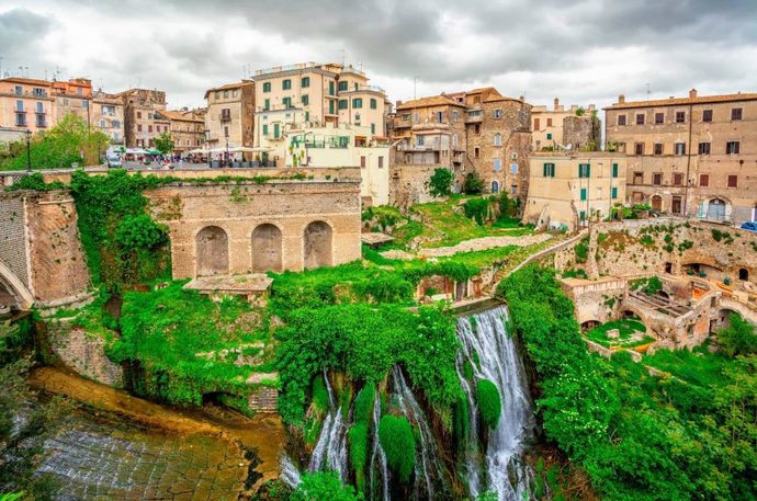 What are the best places in italy?