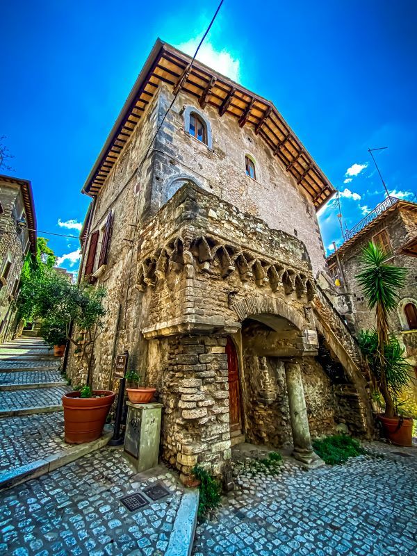 What are the best places in italy?