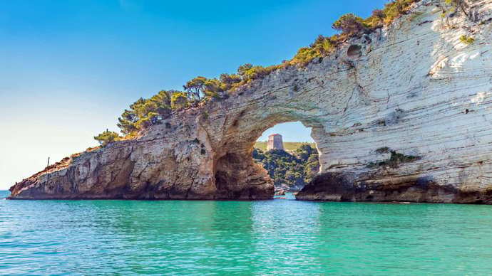 What are the best places in italy?