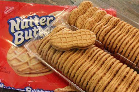 Out of the choices, what is your favorite cookie?