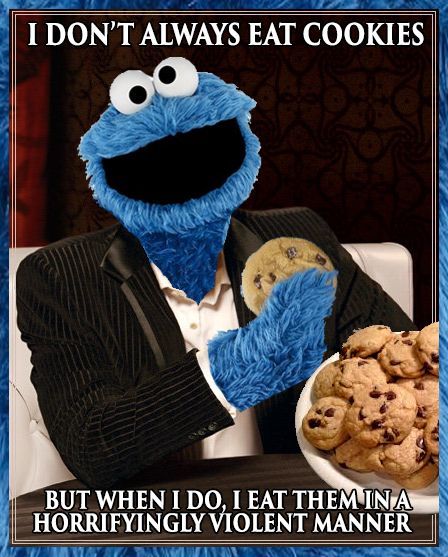 Out of the choices, what is your favorite cookie?