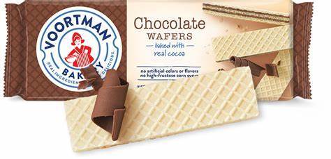 Out of the choices, what is your favorite cookie?