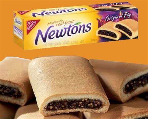 Out of the choices, what is your favorite cookie?