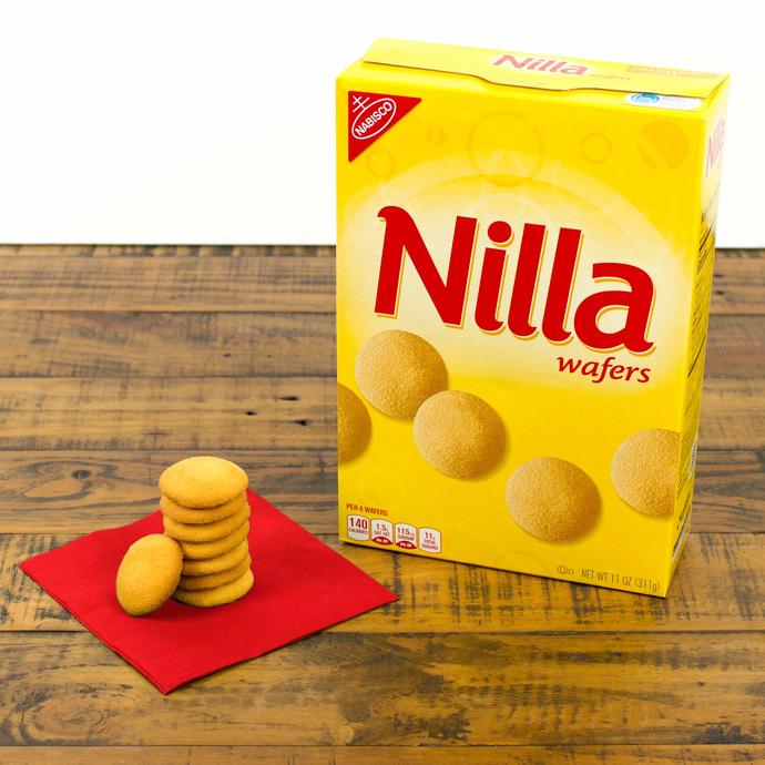 Out of the choices, what is your favorite cookie?