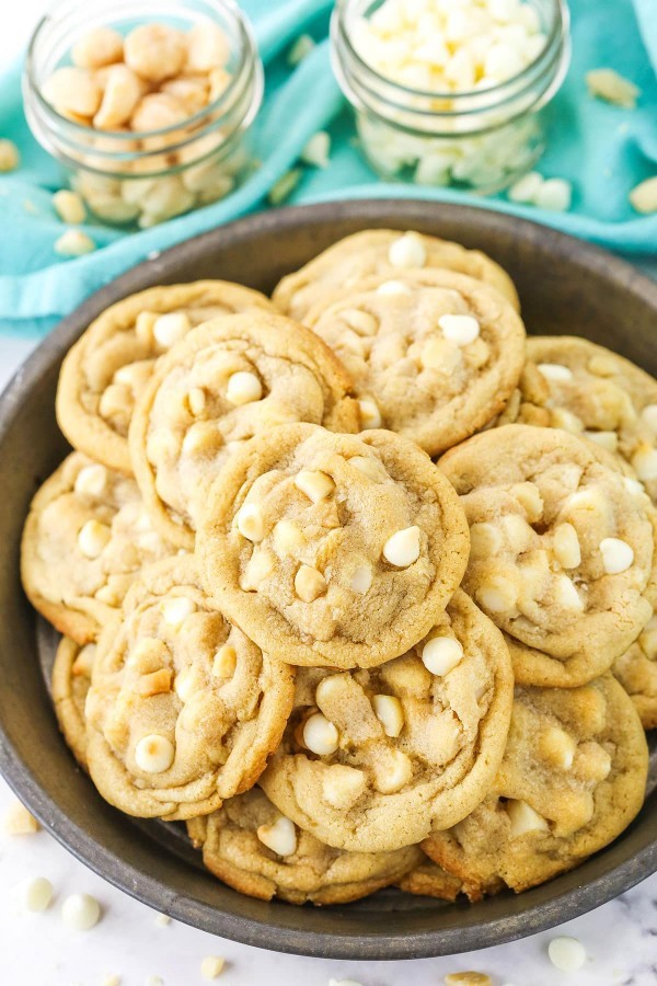 Out of the choices, what is your favorite cookie?