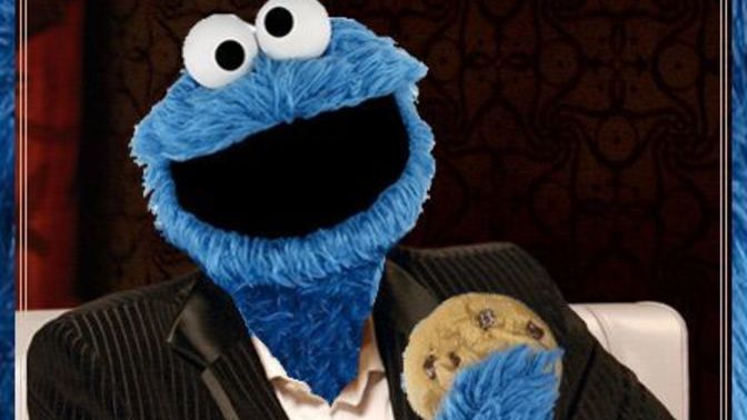 Out of the choices, what is your favorite cookie?