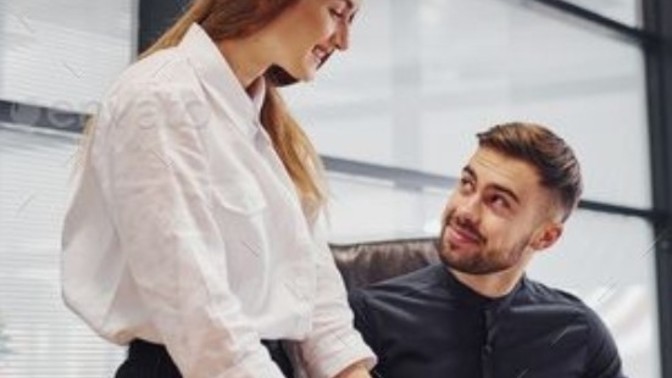 How do I know if my boss likes me?
