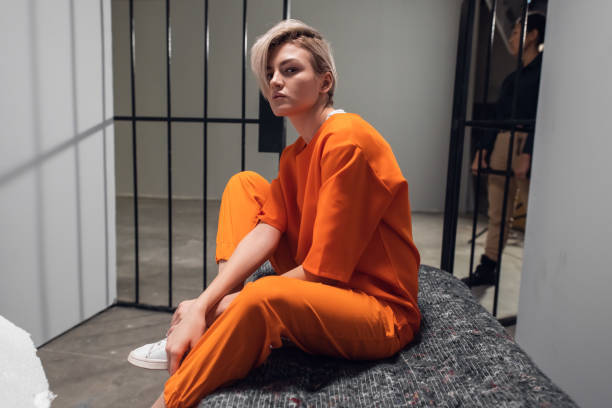 Woman marries man who sent her to jail, thoughts?