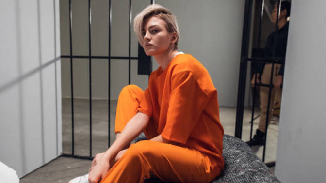 Woman marries man who sent her to jail, thoughts?