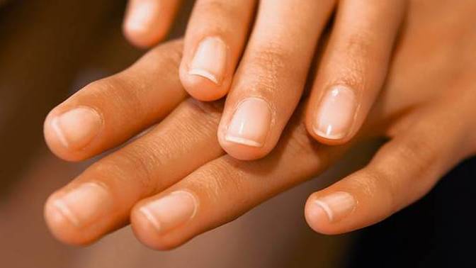 Do you care if women DO NOT have their nails colored and keep them short like guys?