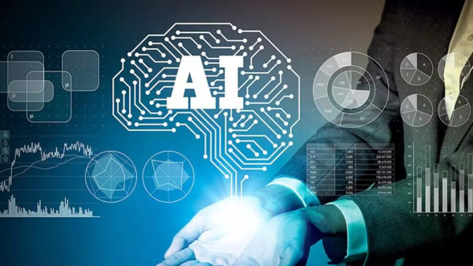 Would you like to learn how to spot AI-GENERATED TEXT?