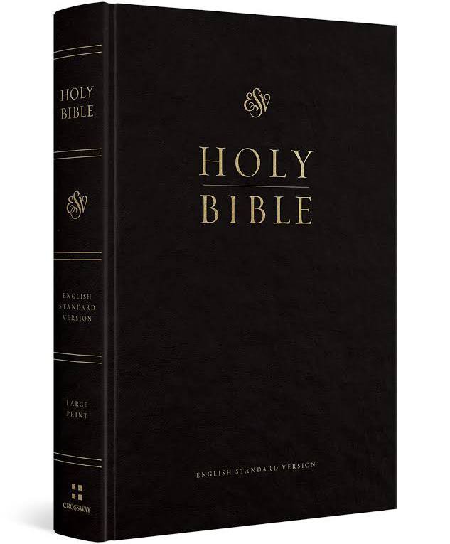 What does it mean to follow the Bible?