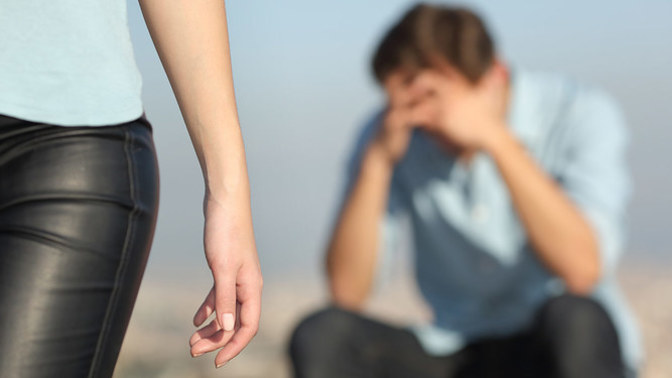 Why are men upset when women choose to be single?