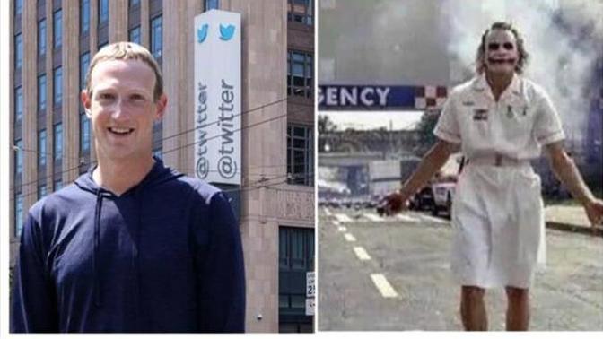 How does Twitter’s downfall make you feel?